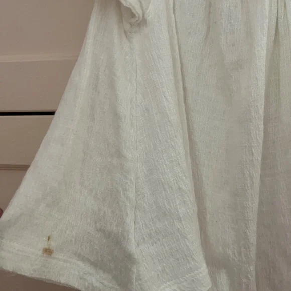 Free People Off the Shoulder Top - Picture 3 of 3